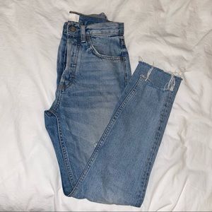 Boyish Brand Skinny Jeans